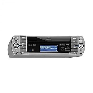 Auna KR-500 CD kuchyňské rádio, internetové / PLL FM rádio, wi-fi, CD/MP3 přehrávač obraz