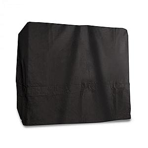Blumfeldt Eremitage Cover, kryt, polyester, nepromokavý, zip, černý obraz