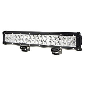 LED Solution LED pracovní světlo 108W BAR 10-30V 210705 obraz