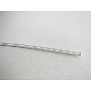 EMOS Kabel bílý Vyberte variantu: 2x 0, 5 mm 11109 obraz