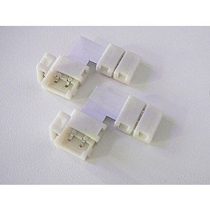 LED Solution Spojka pro LED pásek CLICK Vyberte šířku konektoru: Pro 8mm šířku pásku obraz