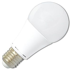 Ecolite LED žárovka 15W E27 Barva světla: Teplá bílá LED15W-A60/E27/2700 obraz