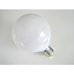T-LED LED žárovka 12W E27 260° Barva světla: Teplá bílá 03236 obraz