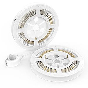 Ecolite LED pásek s čidlem pod postel 2x 3W DX-CDA-2 obraz