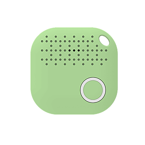 MasterMobile Lokátor iTrackEasy 2 CZ Bluetooth 5.0 Barva: Zelená (Green) obraz