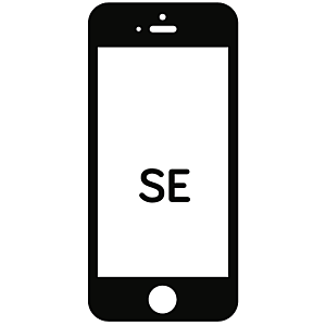 PouziteiPhony.cz iPhone SE - "Nestartuje" / Přehrání SW (pozáruční oprava) obraz