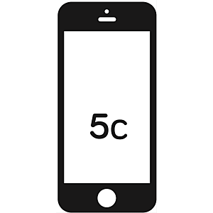 PouziteiPhony.cz iPhone 5c - Kontakt s kapalinou (pozáruční oprava) obraz