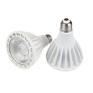 T-LED LED žárovka PAR30 20W E27 230V stmívatelná Barva světla: Teplá bílá 032610 obraz