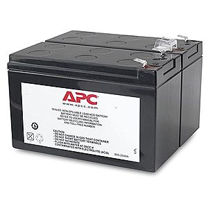 APC APCRBC113 baterie do UPS Olověná (VRLA) APCRBC113 obraz