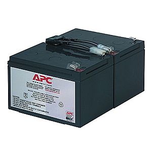 APC RBC6 baterie do UPS Olověná (VRLA) RBC6 obraz