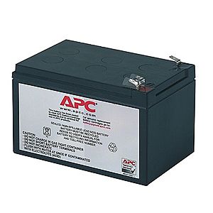 APC RBC4 baterie do UPS Olověná (VRLA) RBC4 obraz