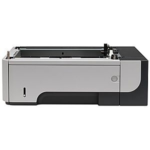 HP LaserJet Podavač/zásobník na 500 listů pro CE530A obraz