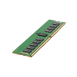HPE 16GB (1x16GB) Dual Rank x8 DDR4-2933 CAS-21-21-21 P00922-B21 obraz
