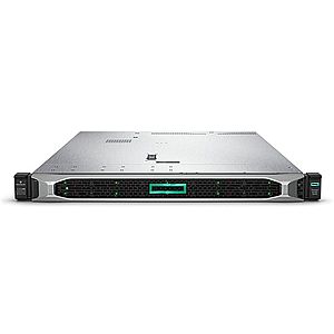 HPE ProLiant DL360 Gen10 server Rack (1U) Intel® Xeon P19774-B21 obraz