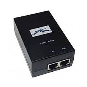 Ubiquiti Networks POE-48-24W-G PoE adaptér 48 V POE-48-24W-G obraz