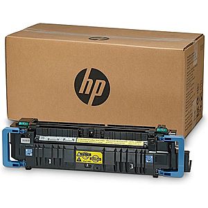 HP Sada 220V fixační jednotky LaserJet C1N58A obraz