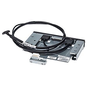 HPE DL360 Gen10 8SFF DP/USB/Optical blank Kit (Universal 868000-B21 obraz