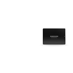 Samsung SM883 2.5" 960 GB Serial ATA III MLC MZ7KH960HAJR-00005 obraz