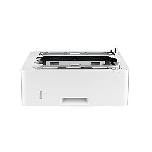 HP LaserJet Podavač/zásobník na 550 listů Pro D9P29A obraz