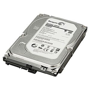 HP Pevný disk SATA 1 TB 6 Gb/s 7200 LQ037AA obraz