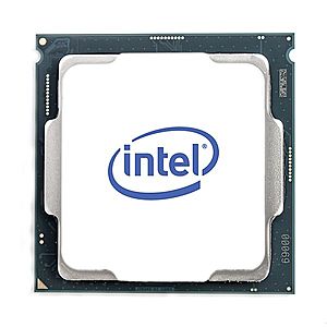 Intel Xeon 6240 procesor 2, 6 GHz 24, 75 MB CD8069504194001 obraz