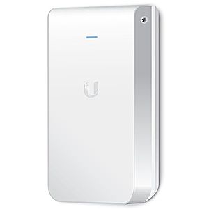 Ubiquiti Networks UniFi HD In-Wall 1733 Mbit/s Bílá UAP-IW-HD obraz