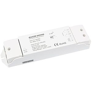 T-LED DimLED přijímač pro CCT 2 LED pásky 069008 obraz