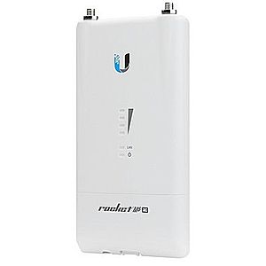 Ubiquiti Networks Rocket 5ac Lite 450 Mbit/s Bílá R5AC-Lite obraz