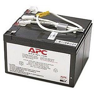 APC RBC5 baterie do UPS Olověná (VRLA) RBC5 obraz