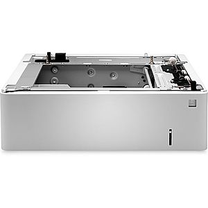 HP LaserJet Zásobník médií Color s kapacitou 550 listů B5L34A obraz