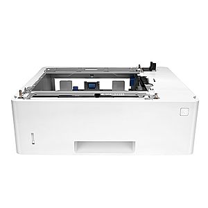 HP LaserJet Zásobník papíru na 550 listů F2A72A obraz