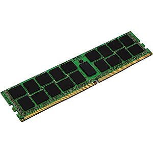 Kingston Technology System Specific Memory 16GB DDR4 KTH-PL426/16G obraz
