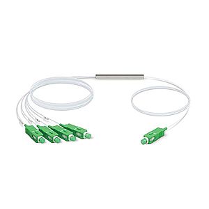 Ubiquiti Networks UF-SPLITTER-4 optický kabel 4, 06 m UF-SPLITTER-4 obraz