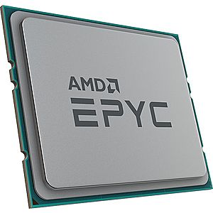 AMD EPYC 7452 procesor 2, 35 GHz 128 MB L3 100-000000057 obraz