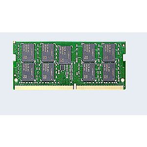Synology D4ES01-8G paměťový modul 8 GB 1 x 8 GB DDR4 ECC D4ES01-8G obraz