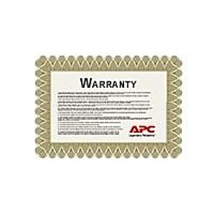APC 3 Year Extended Warranty (Renewal/High Volume) WEXTWAR3YR-SP-03 obraz