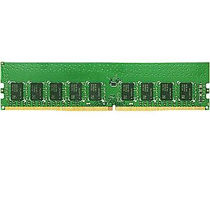 Synology D4EC-2666-16G paměťový modul 16 GB 1 x 16 GB D4EC-2666-16G obraz