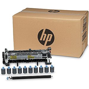 HP LaserJet CF065A 220V Sada pro údržbu CF065A obraz