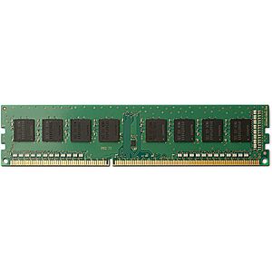 HP 7ZZ65AA paměťový modul 16 GB 1 x 16 GB DDR4 2933 MHz 7ZZ65AA obraz