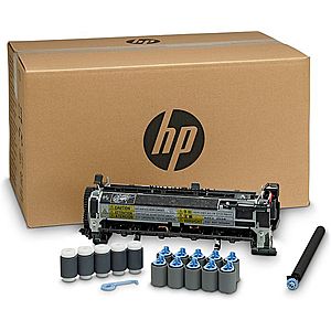 HP LaserJet 220V Maintenance Kit F2G77A obraz