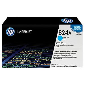 HP 824A 1 kusů CB385A obraz
