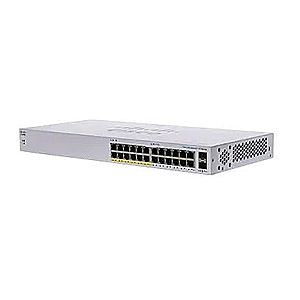 Cisco CBS110-24PP-EU Unmanaged 24-port GE, (12 support CBS110-24PP-EU obraz