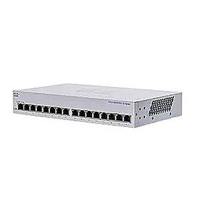 Cisco CBS110-16T-EU Unmanaged 16-port GE CBS110-16T-EU obraz