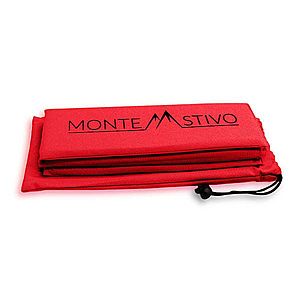 Monte Stivo Aspern, podložka na sezení, 30 × 40 cm, skládací, polyesterová tkanina, včetně ochranného krytu obraz