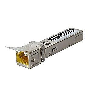 Cisco Gigabit Ethernet LH Mini-GBIC SFP Transceiver konvertor MGBT1 obraz