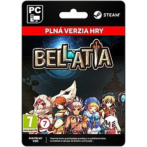 Bellatia [Steam] obraz
