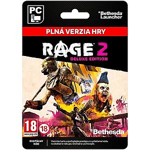 Rage 2 (Deluxe Edition) [Bethesda Launcher] obraz