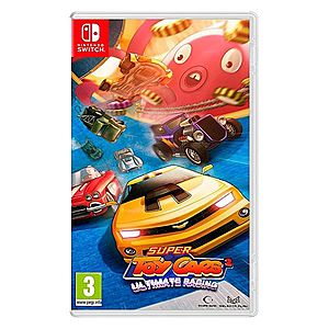 Super Toy Cars 2 Ultimate Racing NSW obraz