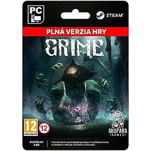 GRIME [Steam] obraz
