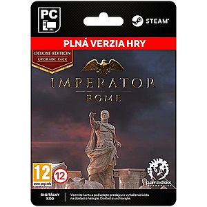 Imperator: Rome (Deluxe Edition) [Steam] obraz